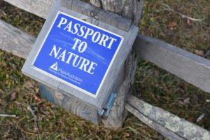 Daniel Webster Audubon Society Marshfield