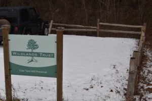 Cow Tent Hill Duxbury