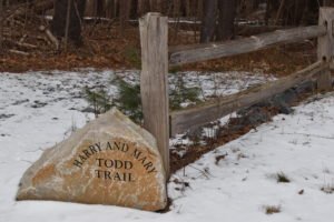 Cow Tent Hill Duxbury