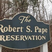 Pape Reservation