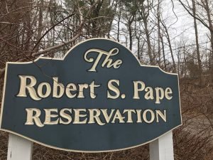 Pape Reservation Cohasset