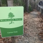 Canoe Club Preserve