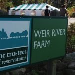 Weir River Farm