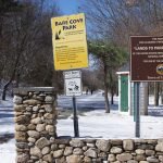 Bare Cove Park