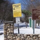 Bare Cove Park