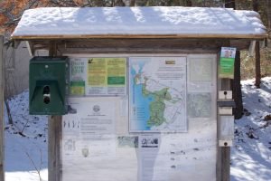 Bare Cove Park Hingham