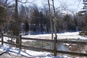 Bare Cove Park Hingham