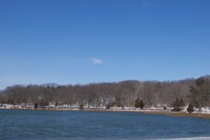 Bare Cove Park Hingham