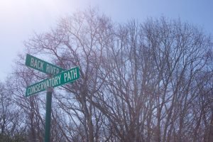 Bare Cove Park Hingham