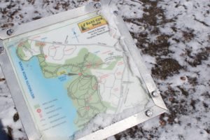 Bare Cove Park Hingham