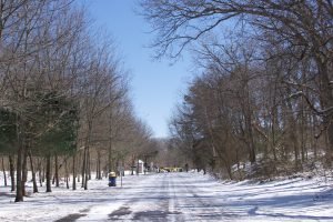 Bare Cove Park Hingham