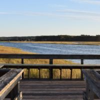 AJ Mceachern Memorial Trail