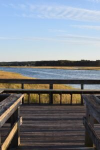 Driftway Scituate - South Shore Trails