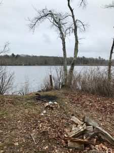 Pape Reservation Cohasset