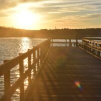 AJ Mceachern Memorial Trail