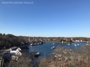 Cohasset Conservation