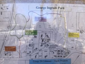 Ingram Park Cohasset