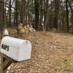 Fogg Forest and Carleton Property