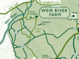 Weir River Farm
