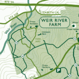 Weir River Farm
