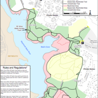 Bare Cove Park