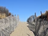 Rexhame Beach Trail