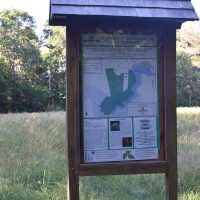 Cushman Preserve