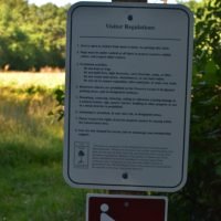 Cushman Preserve