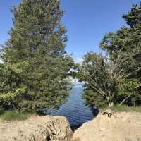 Stodder’s Neck