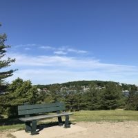 Stodder’s Neck