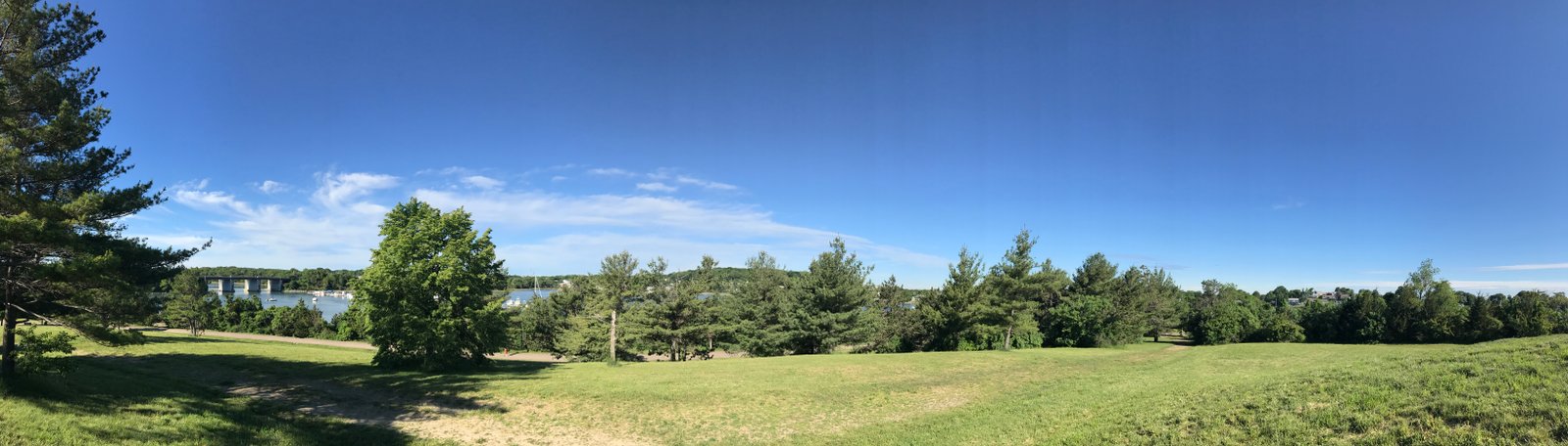Stodder’s Neck