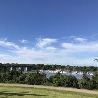 Stodder’s Neck