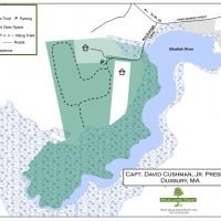 Cushman Preserve