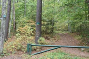 Whitney Thayer Woods - Cohasset - Trustees