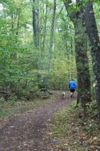 Whitney Thayer Woods - Cohasset - Trustees