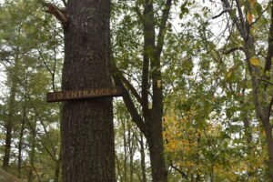 Whitney Thayer Woods - Cohasset - Trustees