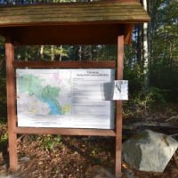 Jacobs Pond Conservation Area