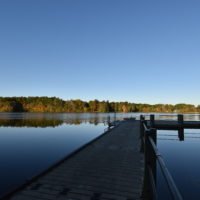 Jacobs Pond Conservation Area