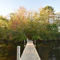 Jacobs Pond Conservation Area