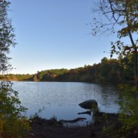 Jacobs Pond Conservation Area
