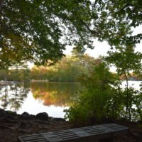 Jacobs Pond Conservation Area