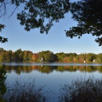 Jacobs Pond Conservation Area