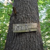 Jacobs Pond Conservation Area