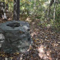Triphammer Pond Conservation Area