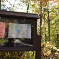 Triphammer Pond Conservation Area