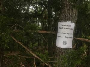 Bare Cove Park Hingham