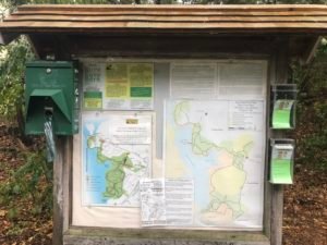 Bare Cove Park Hingham