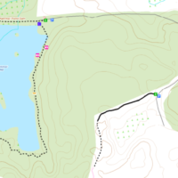 Triphammer Pond Conservation Area
