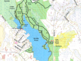 Jacobs Pond Conservation Area