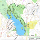 Jacobs Pond Conservation Area